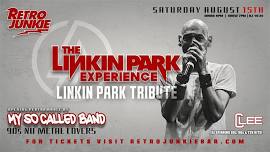 THE LINKIN PARK EXPERIENCE