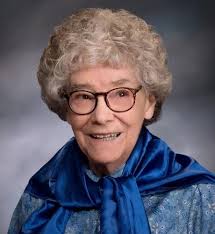 Edith Long Obituary (2022)