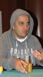 Borgata Poker Open 2013: 09/18/13