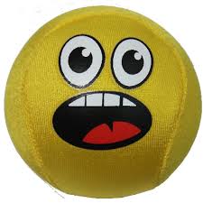 Skip Fun Emoji Ball Pool Games Lake Toys Water Balls For Extreme Swimming Skipping Best Toy For Beach Fun Thrill Sports Games For Kids Lake Toys Fun Pool Games