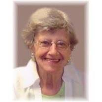 Clara "Buzz" Westphal Obituary