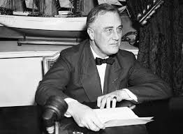 Roosevelt declares war on japan (full speech) | war archives franklin d. President Franklin D Roosevelt Facts Dk Find Out