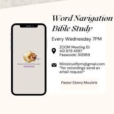 Pastor Ebony Moultrie (@breakthruremnantministries) • Instagram photos and  videos