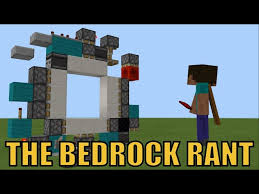 Minecraft was first released in 2009 for pc only, and this is how the game remained until 2011 when minecraft: Top 5 Differences Between Minecraft Java Edition And Pocket Edition