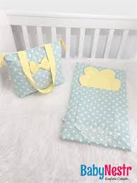 Jaju Baby Yesil Ve Sari Kombin Bebek Bakim Seti Jajubaby Com Bebek Tasarimi Bebek Nevresim Takimi