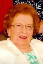 Obituary information for Florence E. Sweeney