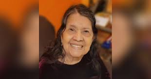 Obituary for Leonor Salguero