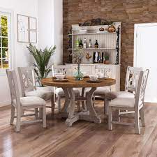 Our Best Dining Room Bar Furniture Deals Round Dining Room Table Round Wood Dining Table Round Dining Table Modern