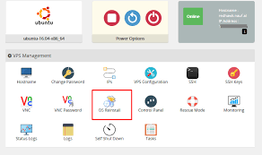 Cara Install Ulang Sistem Operasi Pada Vps Basis Pengetahuan Kenceng Solusindo