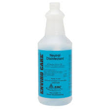 Has been added to your cart. Rmc 32 Oz Disinfectant Bottle Rcm35064573 The Home Depot