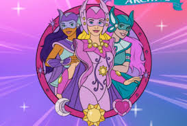 Web of magic novels, through email. Avalon Web Of Magic The Jewel Riders Archive