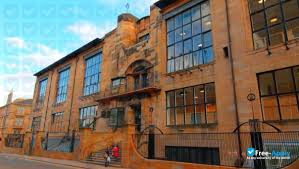 Glasgow School of Art - Free-Apply.com