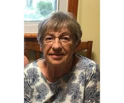 Marjatta Myers Obituary (1946