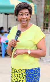 Explore tweets of charity ngilu @mamangilu on twitter. Charity Ngilu On Twitter As I Turn A Year Older Today And Reflect On The Journey This Far I Thank God For His Grace And Mercy To My Family Friends And The