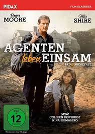 Anne had started collecting postcards and pictures of movie stars even before the period in hiding. Agenten Leben Einsam Bed Breakfast Krimi Komodie Mit Roger Moore Und Talia Shire Pidax Film Klassiker Amazon De Roger Moore Talia Shire Colleen Dewhurst Nina Siemaszko Ford Rainey Stephen Root Jamie Walters Robert