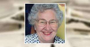 Meldora Harmon Obituary October 9, 2015