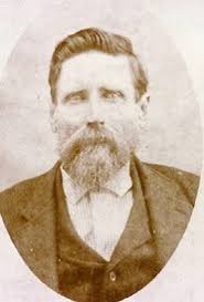 Joseph H. Custer (my great great grandfather) Frederick Custer's brother.