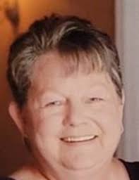 Obituary information for Connie Daniels Hearn