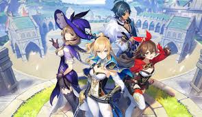 Genshin impact all characters japanese dub voice actors & same anime characters. How To Unlock Free Characters In Genshin Impact Exputer Com