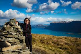 Fast facts about hyllestad, norway. Hyllestad Nomad Hub Home Facebook