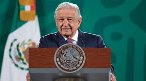 Liderazgos femeninos en tiempos de ley seca el fin de semana en puebla por la consulta popular. Amlo Llama A Participar En Consulta Contra Expresidentes Acusa Falta De Difusion