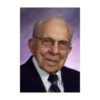 Randolph Facklam Obituary