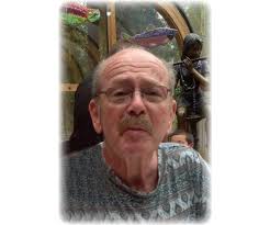 David Brown Obituary (1943