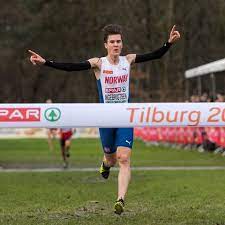 800m, 1:46.44, bislett stadion, oslo (nor), 30.06.2020. Jakob Ingebrigtsen Biography What To Know About Norwegian Runner Jakob Ingebrigtsen