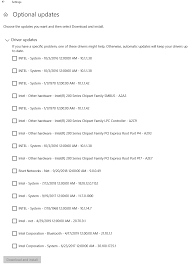 Every six months, microsoft releases a new major windows 10 update every six months, but windows doesn't install them immediately. After Upgrade To 20h2