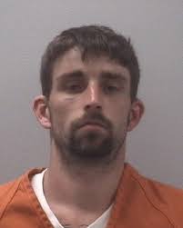 Lexington County Mug Shots: April 25, 2013