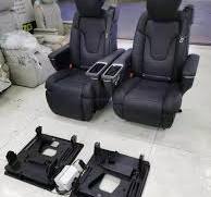 V Klass W447 V250 V260 Vito Luxury Genuine Tuning Seat