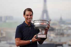 Born 31 may 2001) is a polish professional tennis player. French Open Champ Swiatek Rises To 17th Djokovic Nadal 1 2 Taiwan News 2020 10 12 21 46 31
