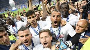 Copyright uefa & m4 sport Uefa Euro 2016 By Numbers Uefa Euro 2020 Uefa Com