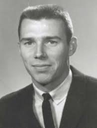 Thomas Eugene Logan Obituary