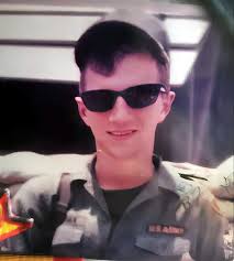 BCT Feb 67. Delta 2-2 The Supreme Saints of the Second.