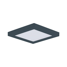 5.0 out of 5 stars. Get The Maxim 57695wt Chip 5 Wide Led Flush Mount Square Ceiling Fixture Black Indoor Lighting Ceiling Fixtures Flush Mount From Build Com Inc Now Accuweather Shop