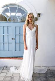 This Australian Wedding Dress Site Has The Non Traditional Dress Of Your Dreams Casual Beach Wedding Dress Backless Wedding Dress Casual Wedding Dress