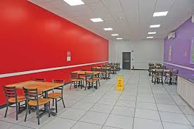 Taco bell that's a wrap the bean counter. Newly Renovated Kfc And Taco Bell Opens For Dine In Saipan Tribune