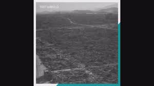 Youtubeで93万回以上再生されている「hiroshima aftermath 1946 usaf film（1946年の広島の状態 アメリカ空軍. Losjkx Qjmf Hm
