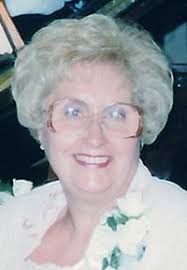 Ida Lucarelli 1932-2022