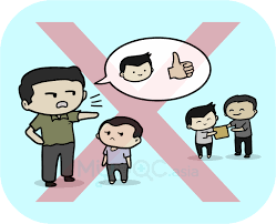 Hormat menghormati bahasa melayu komunikasi pendidikan khas tingkatan 4. Dedikasi Untuk Ibu Bapa Abad 21 Ingati 10 Kesalahan Yang Sering Dilakukan Ibu Bapa Erufu Care