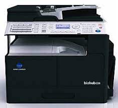 Download the latest drivers, manuals and software for your konica. Konica Minolta Bizhub 226 Driver Windows 7 Konica Minolta Printer Driver Vista Windows