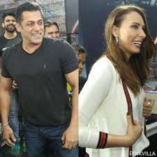 She is known for her work on dansez pentru tine (2006), ferma vedetelor (2015) and race 3 (2018). Photos Salman Khan And Iulia Vantur Are All Smiles At A Fitness Event Pinkvilla
