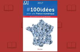 Pas beaucoup en fait, heureusement. Pour La France Numerique On N A Pas De Petrole Mais Cent Idees