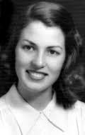 MYRNA FAIRBANKS Obituary (2011)