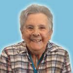 Adrienne Bossé Obituary