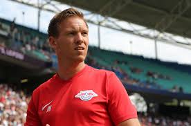 Juli 1987 in landsberg am lech) ist ein deutscher fußballtrainer. Leipzig Trainer Julian Nagelsmann Sollte Real Madrid Coach Werden