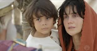 Ana entrega Samuel para Eli: “Esse filho veio de Deus, pertence a Ele”