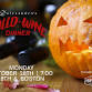 Hallo-Wine Dinner at Dalesandro's — Wine Tastings | Wine Dinners | Wine Events in Tulsa, Oklahoma