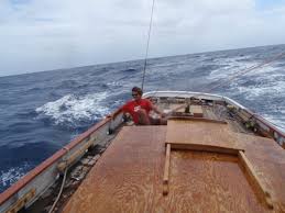 Adventures in Antigua